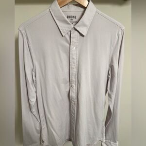 Rhone Commuter Slim Fit Shirt